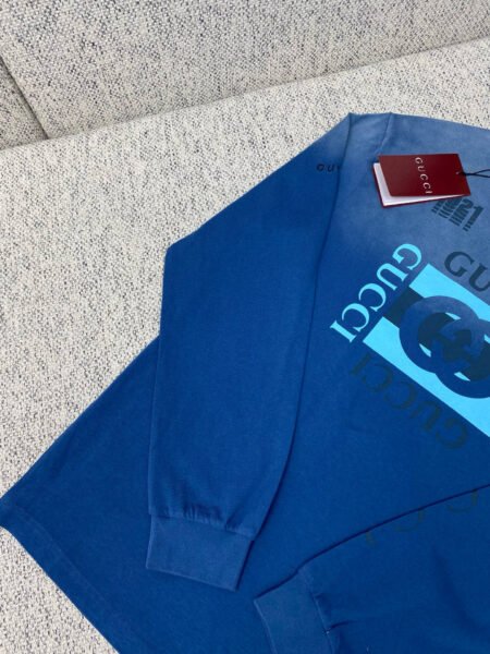 GUCCI FELPA - Image 3