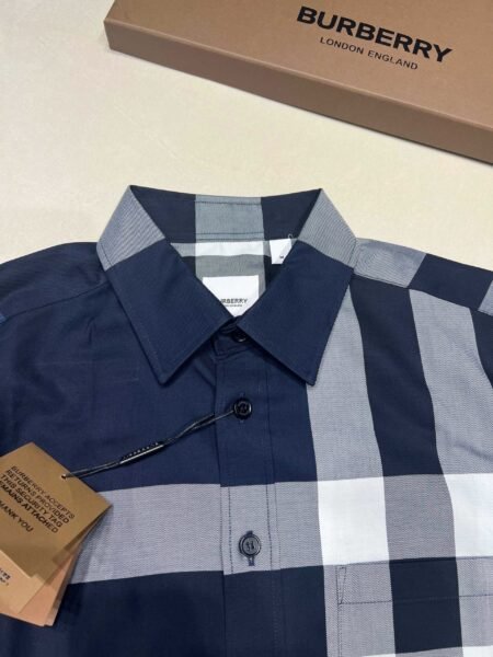 BURBERRY CAMICIA - Image 3