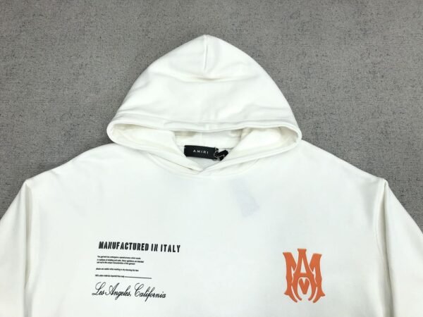 AMIRI FELPA - Image 4