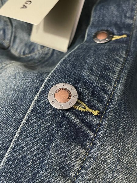 BALENCIAGA GIACCA - Image 9