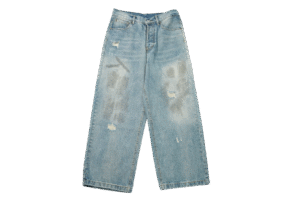ACNE STUDIOS JEANS