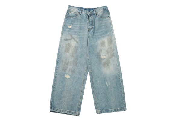 ACNE STUDIOS JEANS