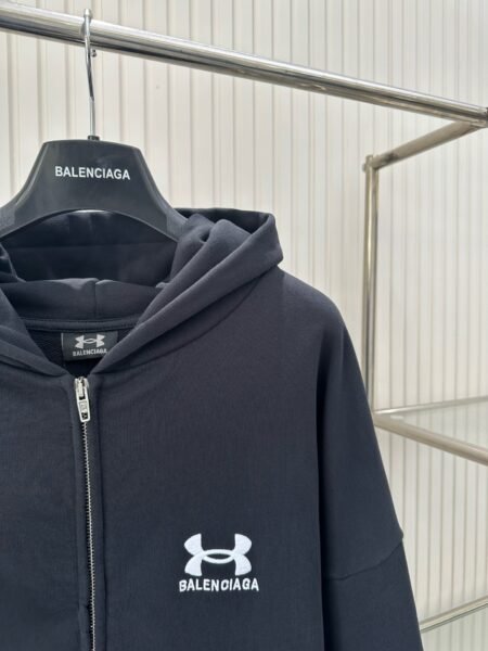 BALENCIAGA FELPA - Image 3