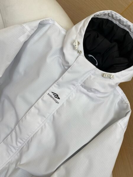 BALENCIAGA GIACCA - Image 7