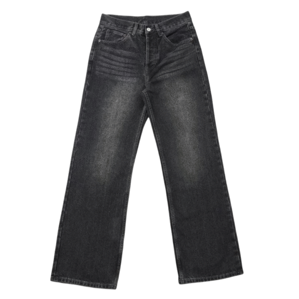 ACNE STUDIOS JEANS