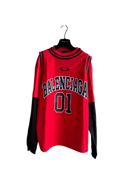 BALENCIAGA FELPA
