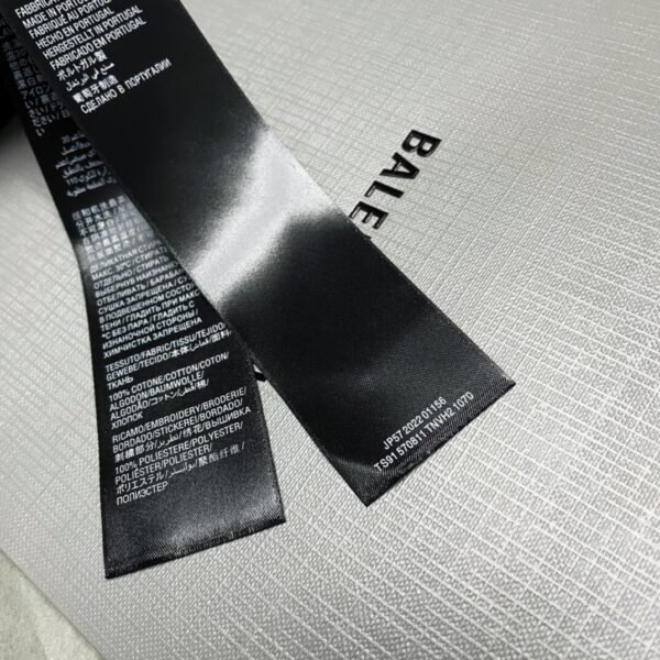 BALENCIAGA FELPA - Image 7