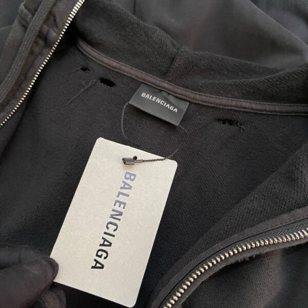 BALENCIAGA FELPA - Image 8