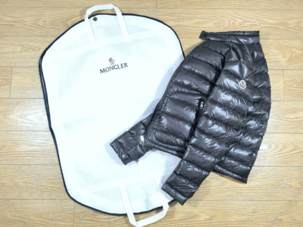 MONCLER GIACCA ACO-RUS - Image 14