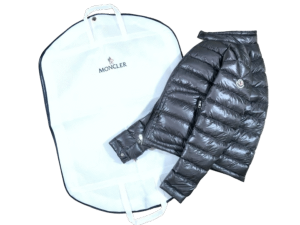 MONCLER GIACCA ACO-RUS