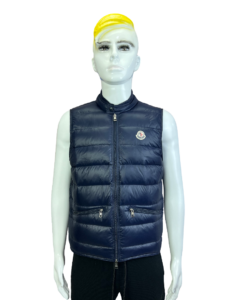 MONCLER SMANICATO