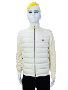 MONCLER GIACCA