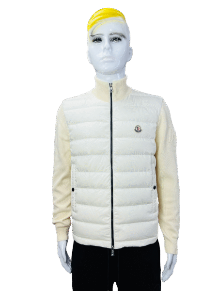 MONCLER GIACCA