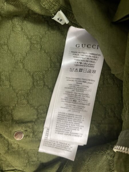GUCCI PANTALONE - Image 4