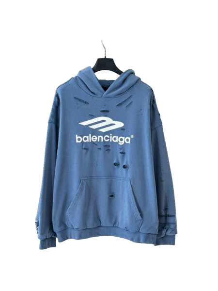 BALENCIAGA FELPA