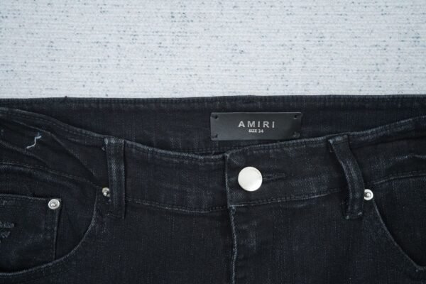 AMIRI PANTALONE - Image 3