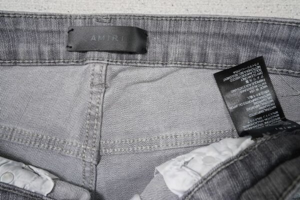AMIRI PANTALONE - Image 13