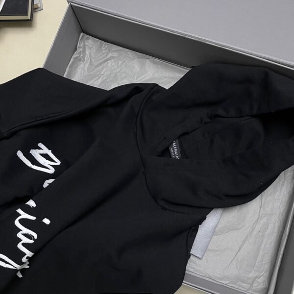 BALENCIAGA FELPA - Image 5