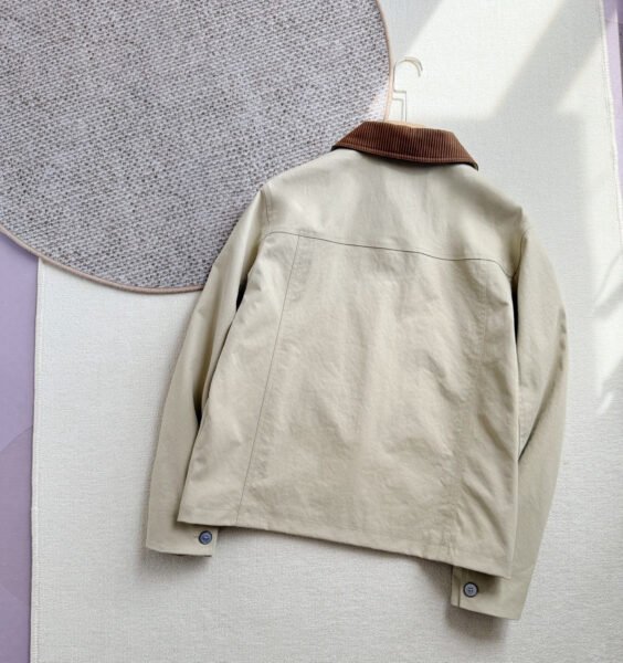 LOUIS VUITTON GIACCA - Image 2