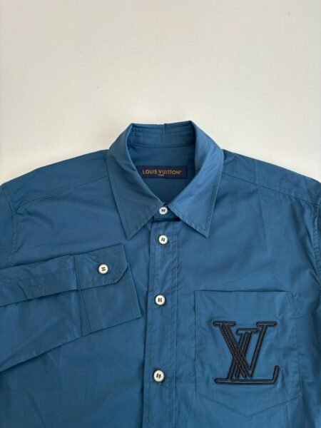 LOUIS VUITTON CAMICIA - Image 7