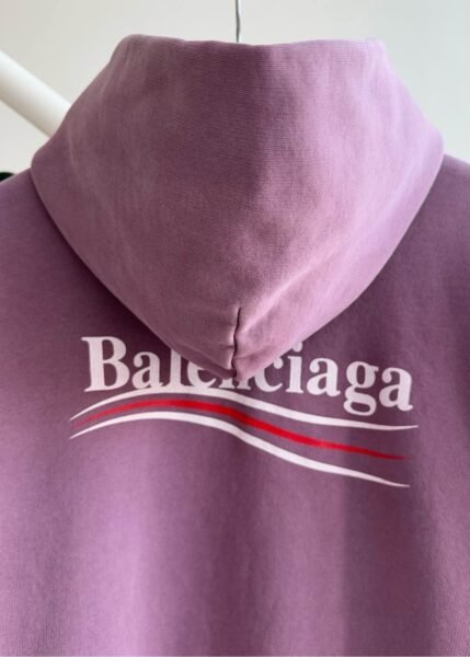 BALENCIAGA FELPA - Image 7