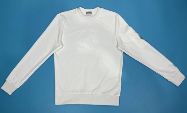 MONCLER FELPA - Image 10