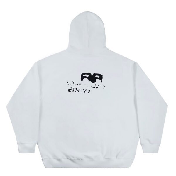 BALENCIAGA FELPA - Image 12