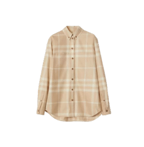 BURBERRY CAMICIA DA DONNA