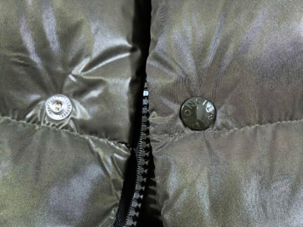 MONCLER GIACCA CHIABLESE - Image 12