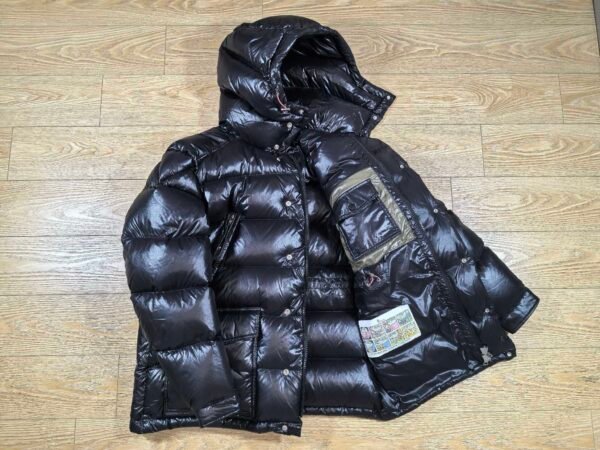 MONCLER GIACCA CHIABLESE - Image 17