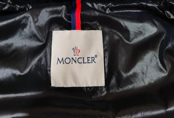 MONCLER GIACCA BADY DA DONNA - Image 6