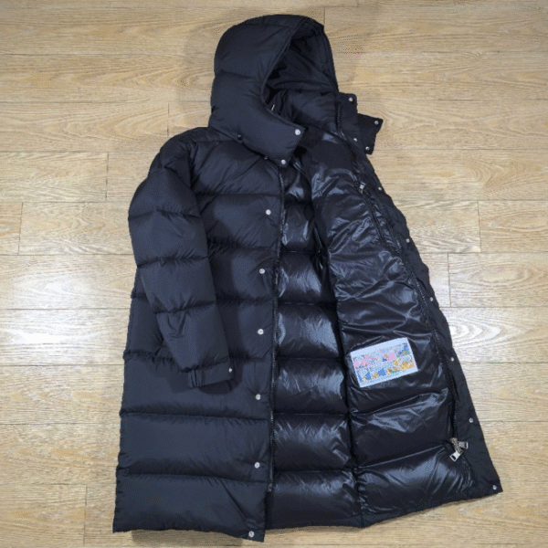MONCLER GIACCA HAN-OVERIAN - Image 17