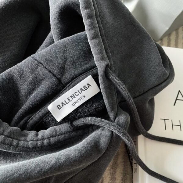 BALENCIAGA FELPA - Image 3