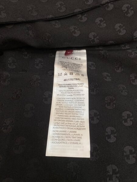 GUCCI CAMICIA/GIACCA - Image 3