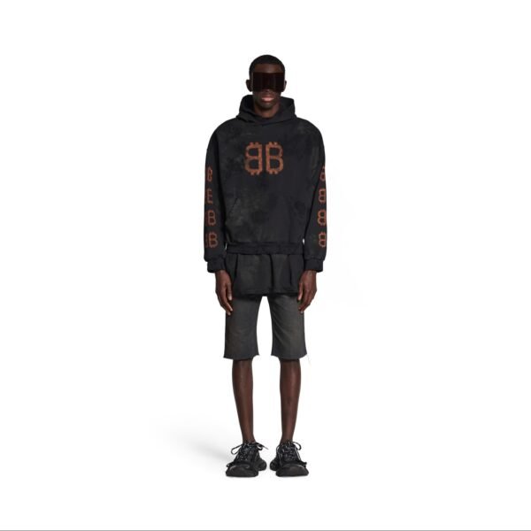 BALENCIAGA FELPA - Image 15