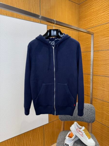 GUCCI FELPA - Image 9