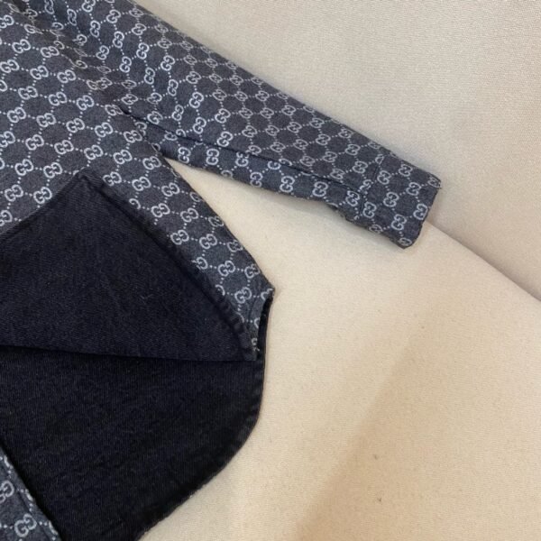 GUCCI CAMICIA/GIACCA REVERSIBILE - Image 12