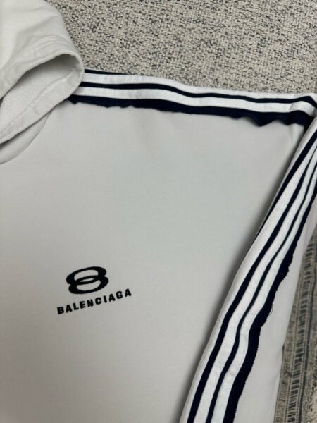 BALENCIAGA FELPA - Image 3