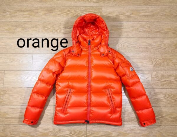 MONCLER GIACCA MAYA - Image 14