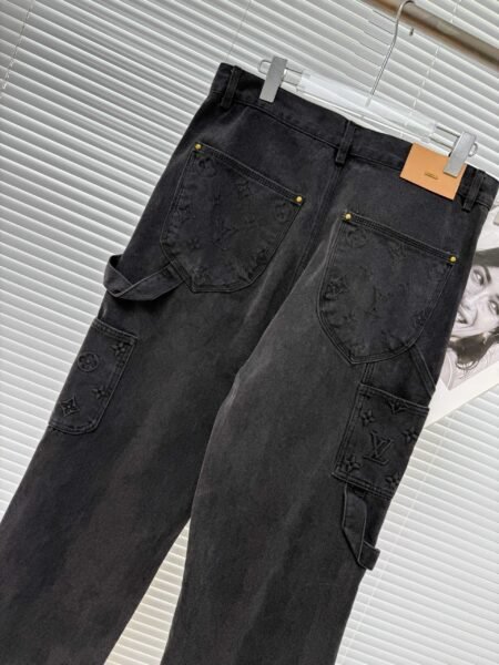 LOUIS VUITTON PANTALONE - Image 4
