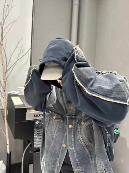 BALENCIAGA GIACCA - Image 5