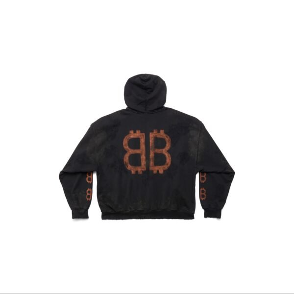 BALENCIAGA FELPA - Image 2