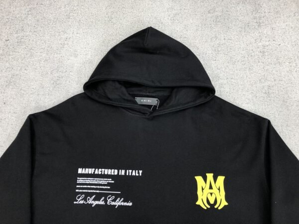 AMIRI FELPA - Image 4
