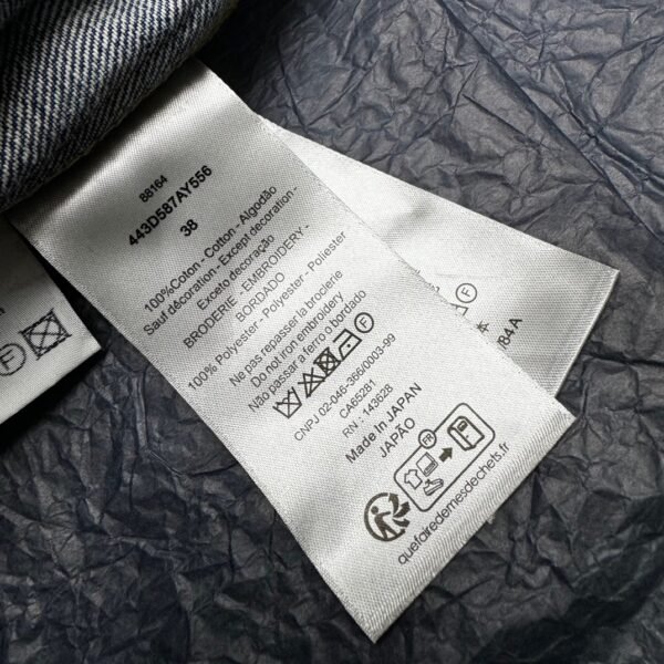 DIOR CAMICIA - Image 9