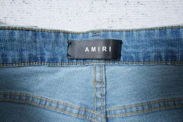 AMIRI PANTALONE - Image 2