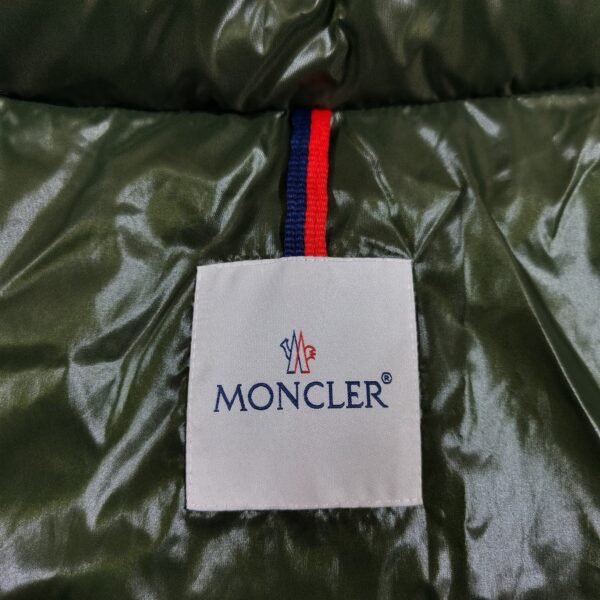 MONCLER GIACCA HAN-OVERIAN - Image 10