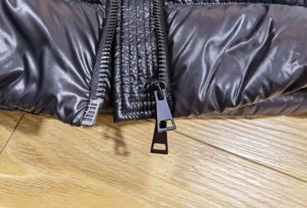 MONCLER GIACCA MOKA DA DONNA - Image 12