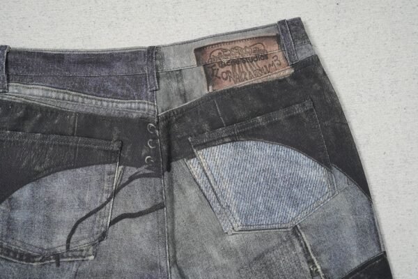 ACNE STUDIOS JEANS - Image 12