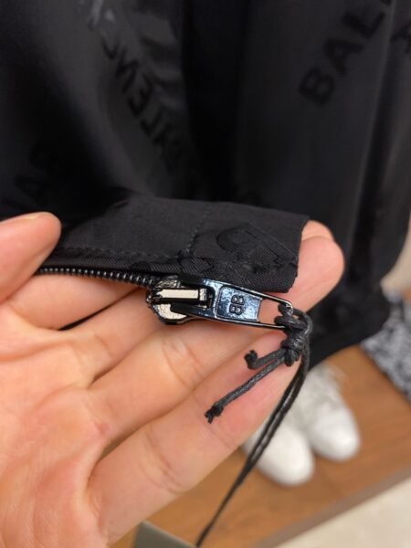 BALENCIAGA GIACCA - Image 4