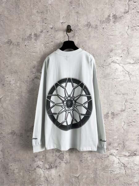 BALENCIAGA FELPA - Image 2